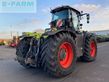 Tractor agrícola - Claas - xerion 4200 trac vc