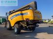 Cosechadora de Cereal - New Holland - ch 7.70