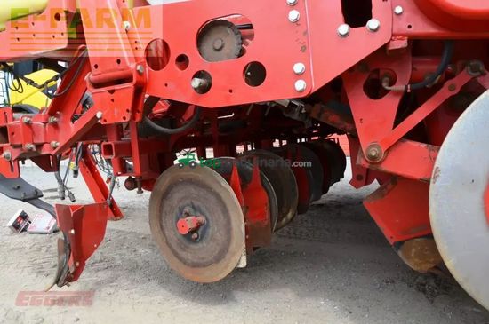 Cosechadora - arrancadora de patata - Grimme - gl 430