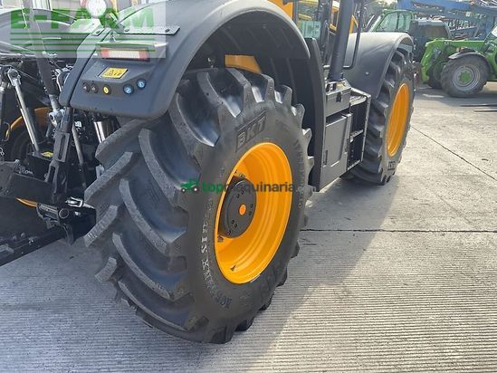 Tractor agrícola - JCB - 4220 fastrac (st24095)
