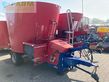 Remolqu esparcidor - Siloking - trailed line 14