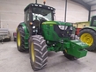 Tractor agrícola - John Deere - 6125 R