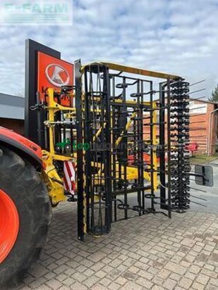 Combinado de siembra -  - swifter sn 5000