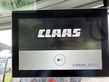 Tractor agrícola - Claas - arion 660 cmatic cebis cemis CMATIC CEBIS