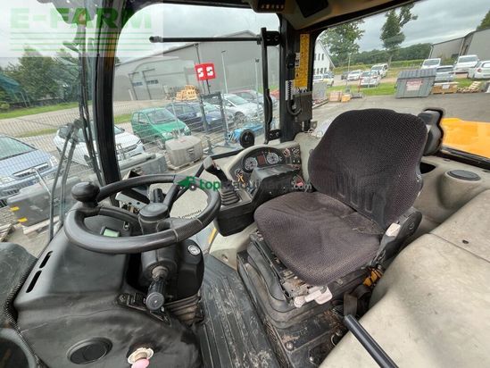 Telescopica - Dieci - t70 agri pivot, teleskopradlader, greifschaufel,