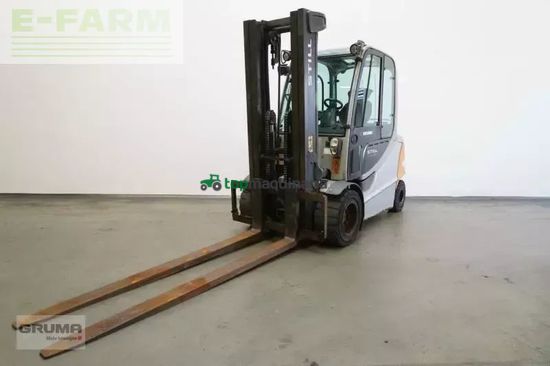 Elevadora - Still - rx60-50