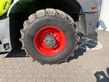 Cosechadora de Cereal - Claas - jaguar 960 - orbis 750 - pu300