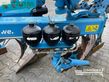 Arado - Lemken - juwel 8 m t 5+1 l 100