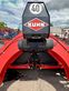 Henificador - Kuhn - merge maxx 950 - bandschwader