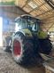 Tractor agrícola - Claas - arion 620