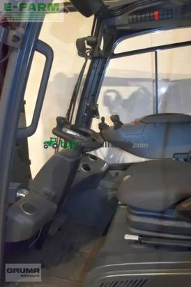 Elevadora - Linde - e 30/600 h 1252-01