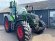Tractor agrícola - Fendt - 514 profi plus s4