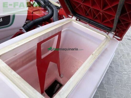 Sembradora monograno mecanica - Kverneland - optima tf profi