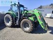 Tractor agrícola - Deutz-Fahr - 6165 agrotron