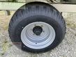 Volquet - Fliegl - edk 60 fox *15 jahre cnob*