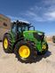 Tractor agrícola - John Deere - 6215R