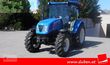 Tractor agrícola - New Holland - t4.75s stage v