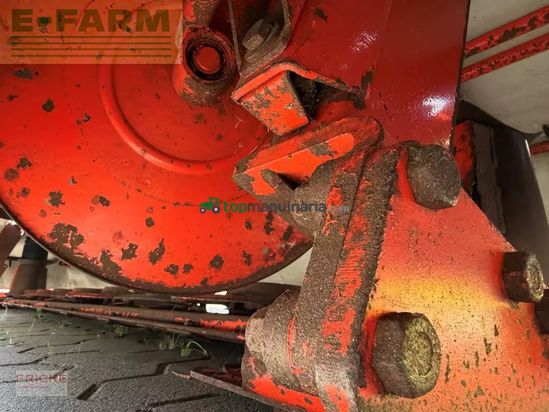 Cortacésped manual - Kuhn - gmd 902