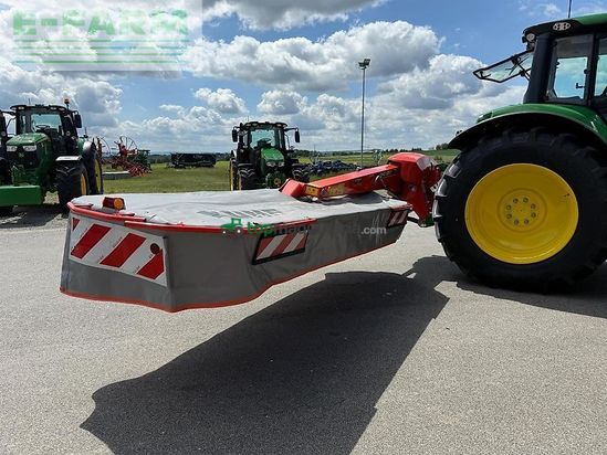 Cortacésped manual - Kuhn - gmd 3511-ff