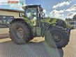 Tractor agrícola - Claas - axion 870 cm cebis night edition fzw