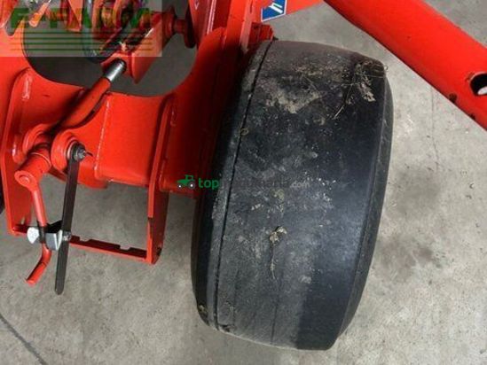 Henificador - Kuhn - ga 7932