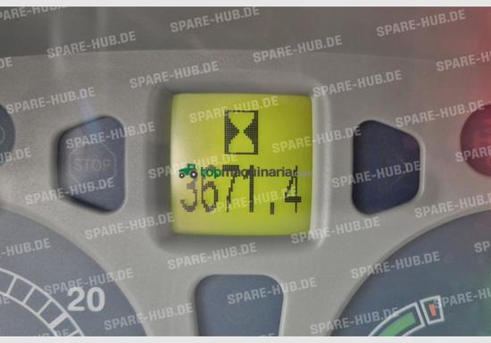 New Holland T7.315 HD (SH118047)