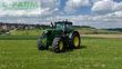 Tractor agrícola - John Deere - 6215r im kundenauftrag