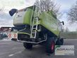 Cosechadora de Cereal - Claas - lexion 750