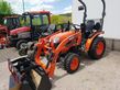 Tractor agrícola - Kubota - b1181