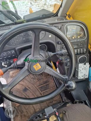 Telescopica - JCB - 541-70 agri plus