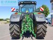Tractor agrícola - John Deere - 6r 185