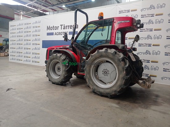 Tractor agrícola - Antonio Carraro - TGF9400