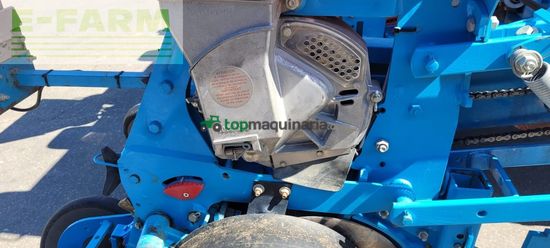 Sembradora monograno mecanica - Monosem - ng plus 4 - 6 reihig