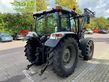 Tractor agrícola - Case IH - jx 1090u frontlader druckluft fzw