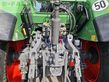 Tractor agrícola - Fendt - vario 718 tms 820 7990h erstbesitz