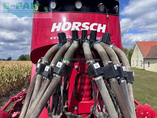 Combinado de siembra - Horsch - horsch pronto 3 dc