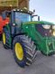 Tractor agrícola - John Deere - 6145r