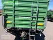 Remolqu agrícola -  - ta20051xxl