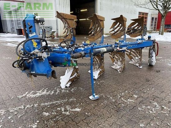 Arado -  - överum cx 490 h