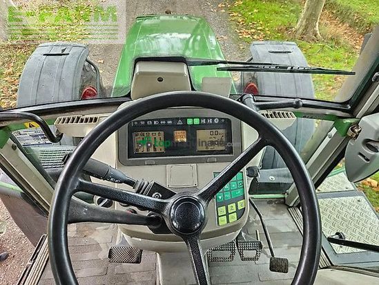 Tractor agrícola - Fendt - 712 vario tms (711 714 716 )