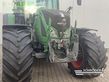 Tractor agrícola - Fendt - 720 s4 profi plus - motorschaden -