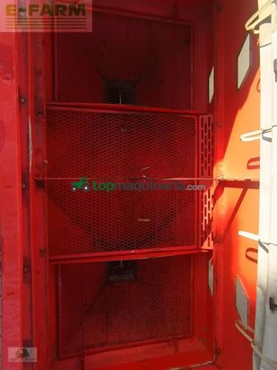 Esparcidor - Rauch - axera h emc1102 ks