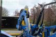 Cultivador - Treffler - tga 430 - hydr. steinsicherung