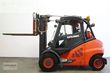 Elevadora - Linde - h 50 t evo 394-02