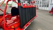 Cortacésped manual - Kuhn - fc 9330 ra