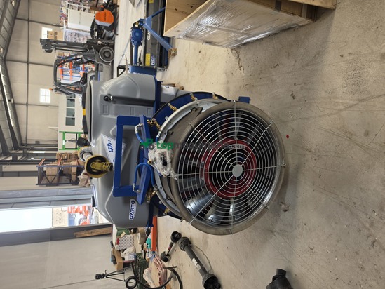 Atomizador GARTO  ATM 400 L