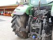 Tractor agrícola - Fendt - 724 vario