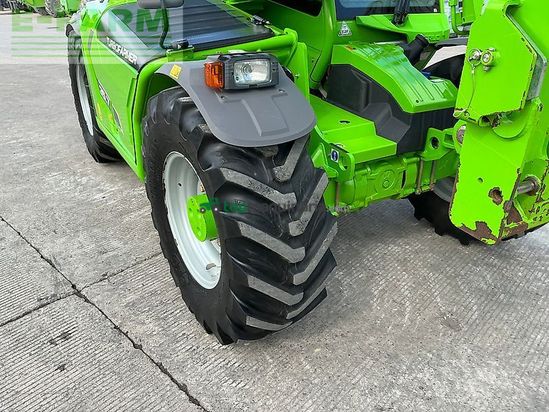 Telescopica - Merlo - tf35.7 cs-140 telehandler (st27733)