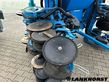 Sembradora monograno mecanica - Lemken - azurit 9kd / solitair 23