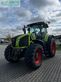 Tractor agrícola - Claas - axion 940